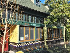 Portland Reading & Signing @ Rose City Book Pub | Phoenix | Arizona | United States
